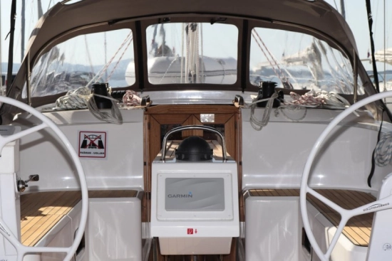 Bavaria Yachts 46 Cruiser de segunda mano en venta