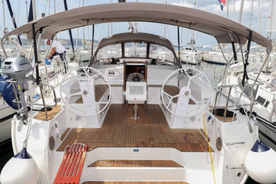 Bavaria Yachts 46 Cruiser de segunda mano en venta