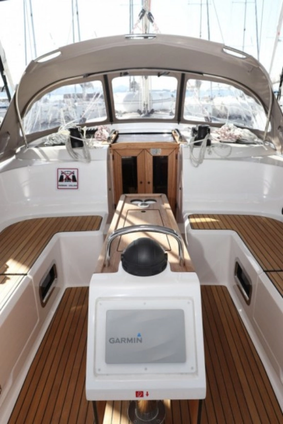 Bavaria Yachts 46 Cruiser de segunda mano en venta