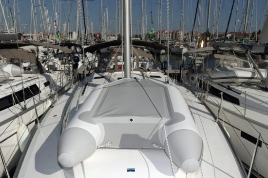 Bavaria Yachts 46 Cruiser de segunda mano en venta