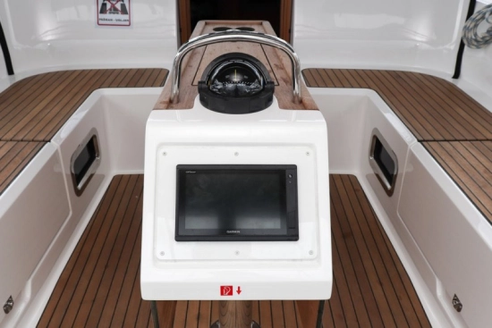 Bavaria Yachts 46 Cruiser de segunda mano en venta