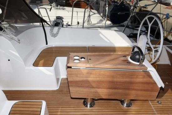 Bavaria Yachts 46 Cruiser de segunda mano en venta