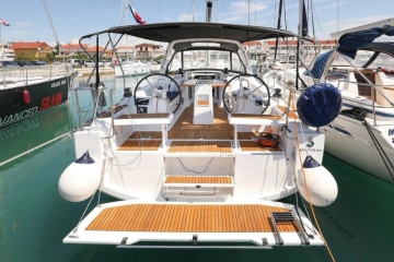 Beneteau Oceanis 35.1 de segunda mano en venta