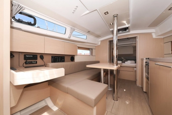 Beneteau Oceanis 35.1 usado à venda
