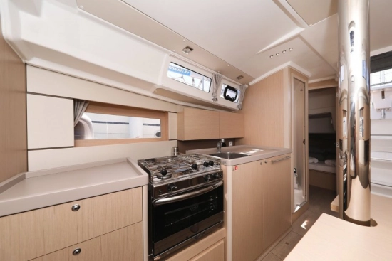 Beneteau Oceanis 35.1 usado à venda