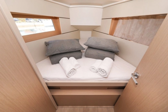 Beneteau Oceanis 35.1 usado à venda