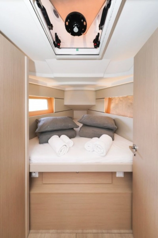 Beneteau Oceanis 35.1 usado à venda