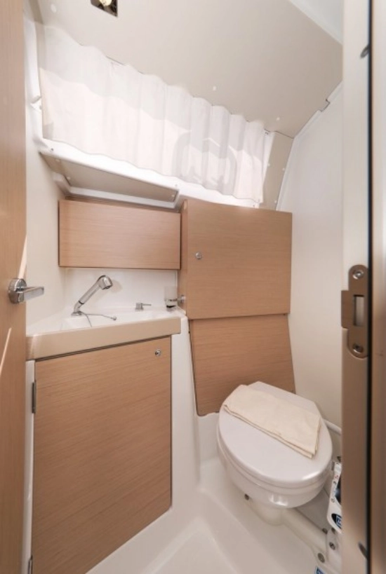 Beneteau Oceanis 35.1 usado à venda