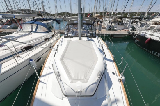 Beneteau Oceanis 35.1 usado à venda
