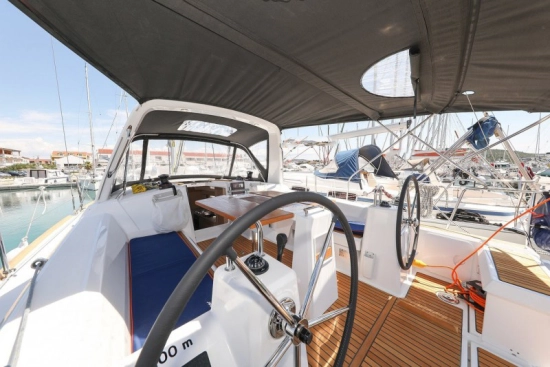 Beneteau Oceanis 35.1 usado à venda