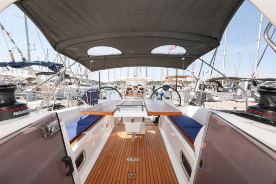 Beneteau Oceanis 35.1 usado à venda