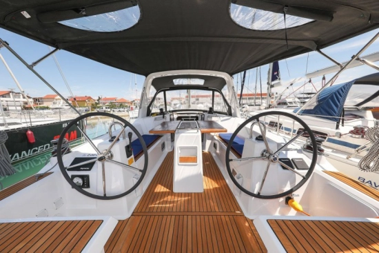 Beneteau Oceanis 35.1 usado à venda