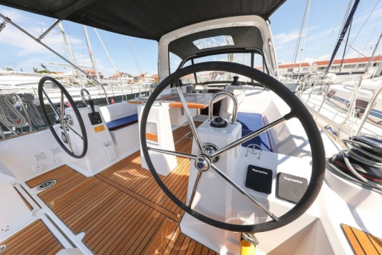 Beneteau Oceanis 35.1 usado à venda