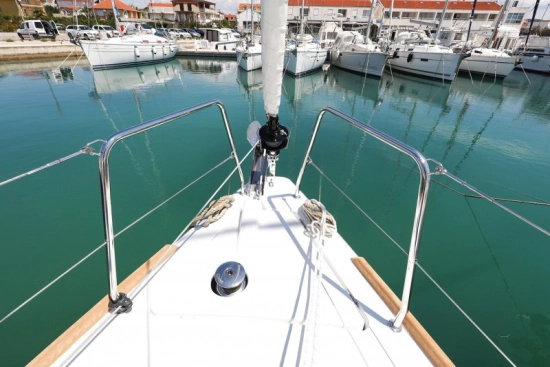 Beneteau Oceanis 35.1 usado à venda