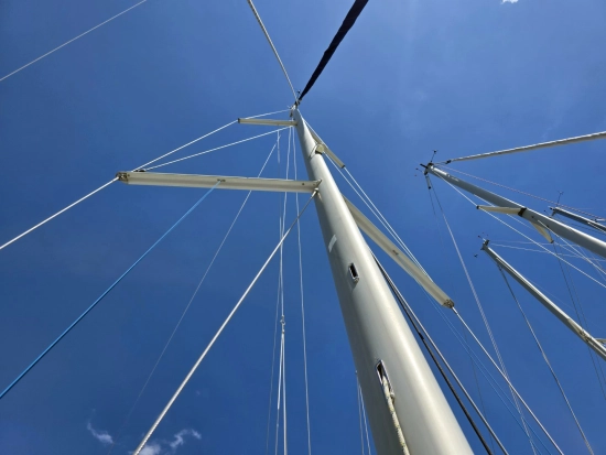 Beneteau Oceanis 343 de segunda mano en venta