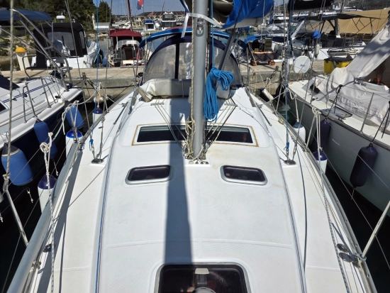 Beneteau Oceanis 343 de segunda mano en venta