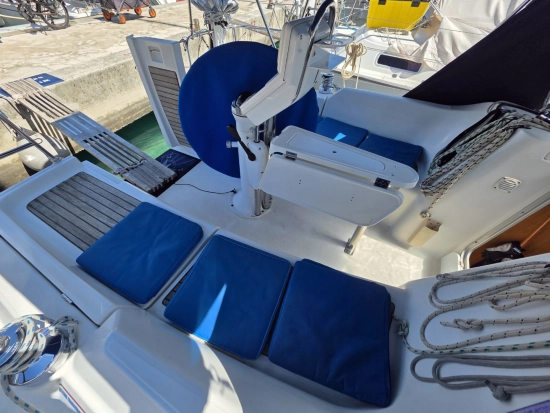 Beneteau Oceanis 343 de segunda mano en venta