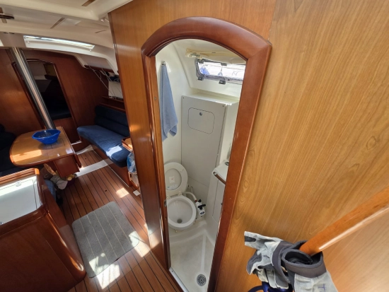 Beneteau Oceanis 343 de segunda mano en venta