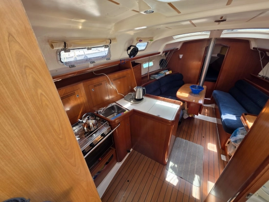 Beneteau Oceanis 343 de segunda mano en venta