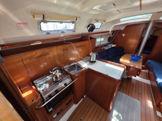 Beneteau Oceanis 343 de segunda mano en venta