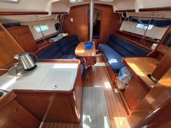 Beneteau Oceanis 343 de segunda mano en venta