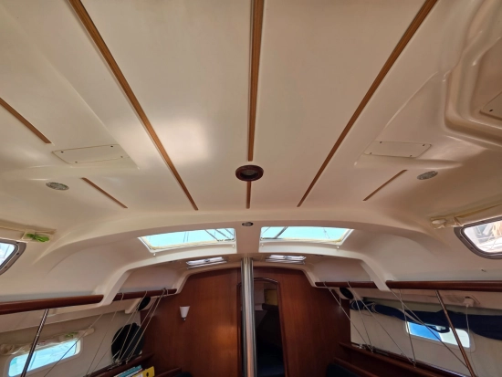 Beneteau Oceanis 343 de segunda mano en venta