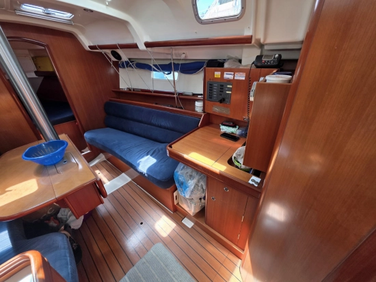 Beneteau Oceanis 343 de segunda mano en venta