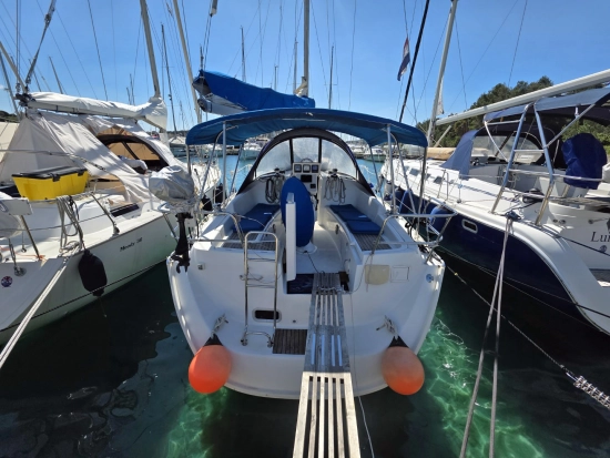 Beneteau Oceanis 343 de segunda mano en venta