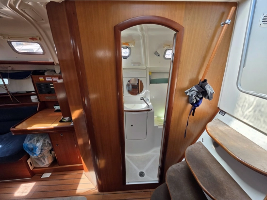 Beneteau Oceanis 343 de segunda mano en venta