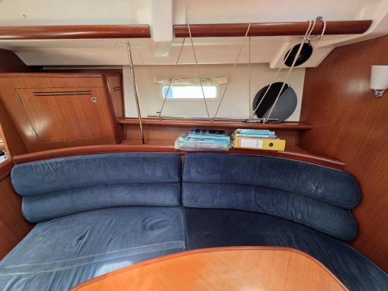 Beneteau Oceanis 343 de segunda mano en venta