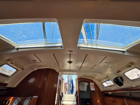 Beneteau Oceanis 343 de segunda mano en venta