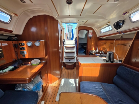 Beneteau Oceanis 343 de segunda mano en venta