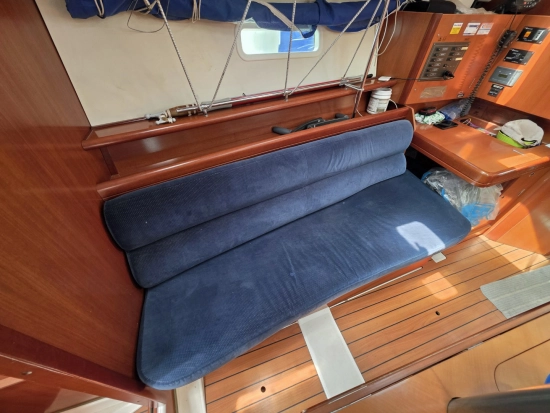 Beneteau Oceanis 343 de segunda mano en venta