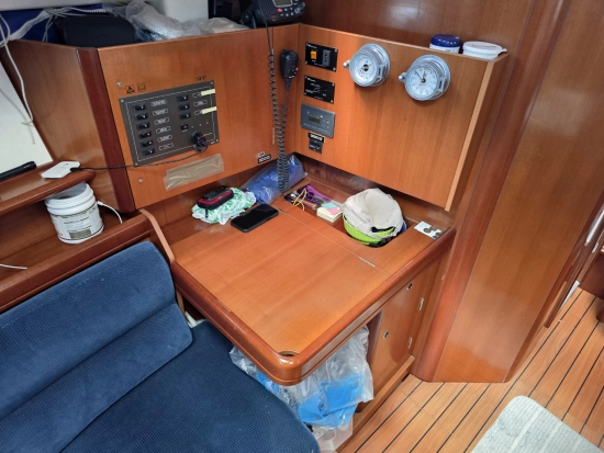 Beneteau Oceanis 343 de segunda mano en venta