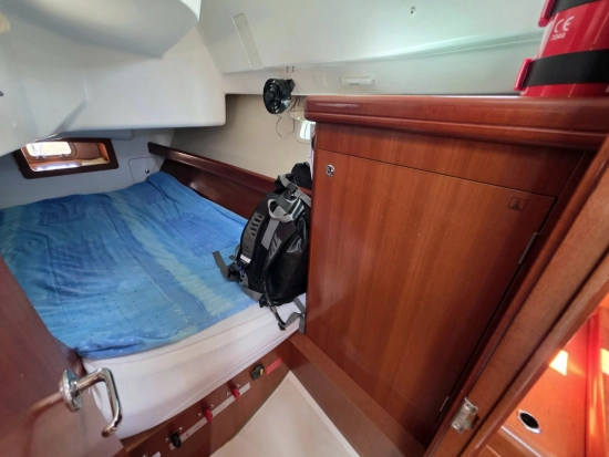 Beneteau Oceanis 343 de segunda mano en venta