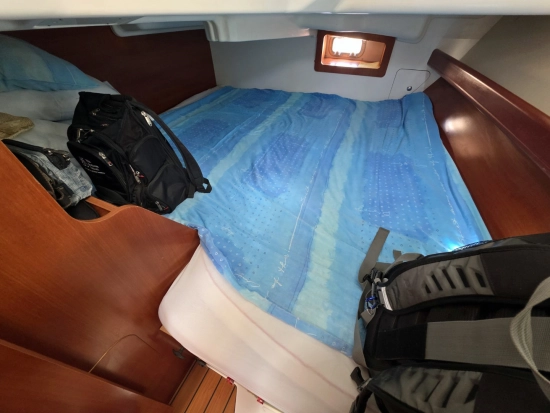Beneteau Oceanis 343 de segunda mano en venta