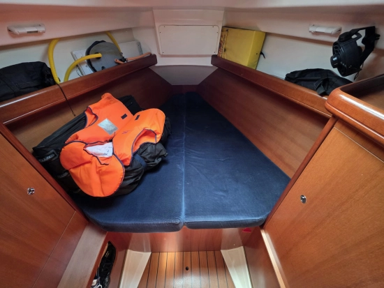 Beneteau Oceanis 343 de segunda mano en venta