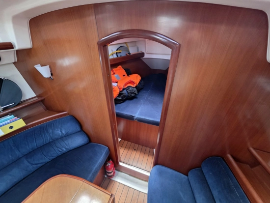 Beneteau Oceanis 343 de segunda mano en venta