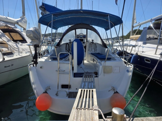 Beneteau Oceanis 343 de segunda mano en venta