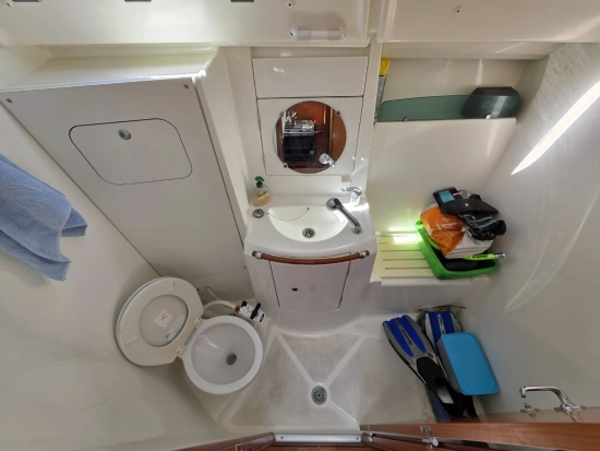 Beneteau Oceanis 343 de segunda mano en venta