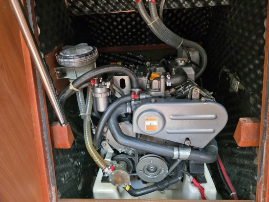 Beneteau Oceanis 343 de segunda mano en venta