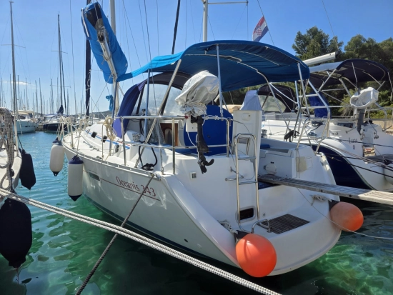 Beneteau Oceanis 343 de segunda mano en venta
