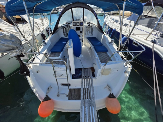 Beneteau Oceanis 343 de segunda mano en venta