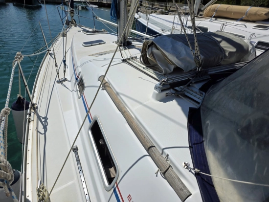 Beneteau Oceanis 343 de segunda mano en venta
