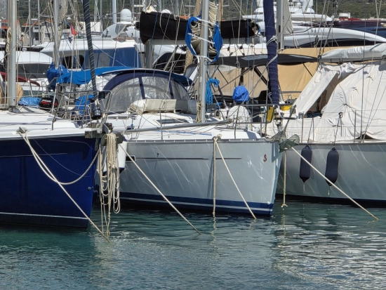 Beneteau Oceanis 343 de segunda mano en venta