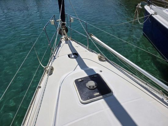 Beneteau Oceanis 343 de segunda mano en venta