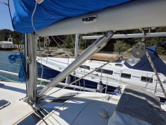 Beneteau Oceanis 343 de segunda mano en venta
