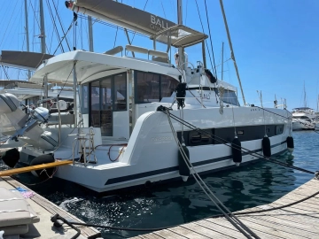 Bali Catamarans Catspace de segunda mano en venta