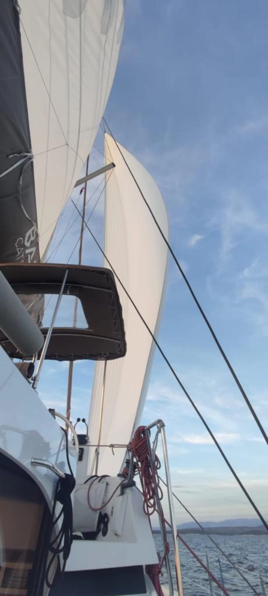 Bali Catamarans Catspace usado à venda