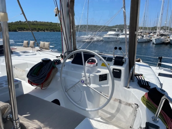 Bali Catamarans Catspace usado à venda